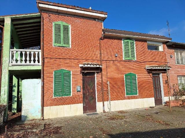 Villa Indipendente in vendita a Cornovecchio, Lombardia