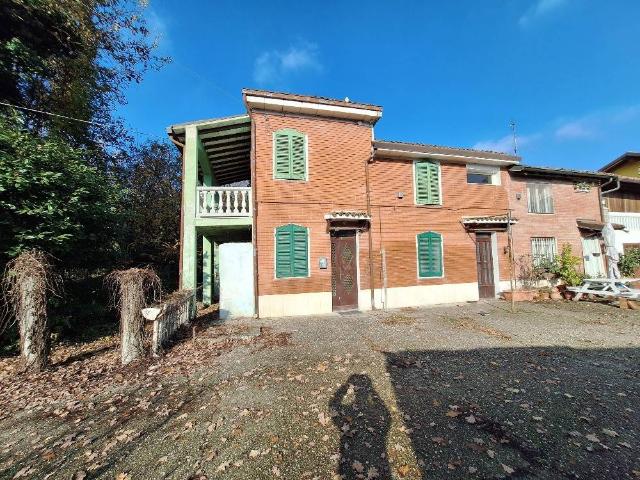 Villa Indipendente in vendita a Cornovecchio, Lombardia