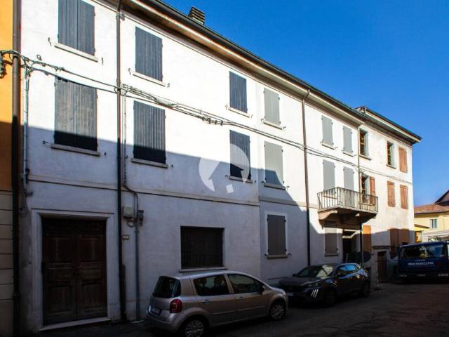 Villa Indipendente in vendita a Pianura Reggiana, Re