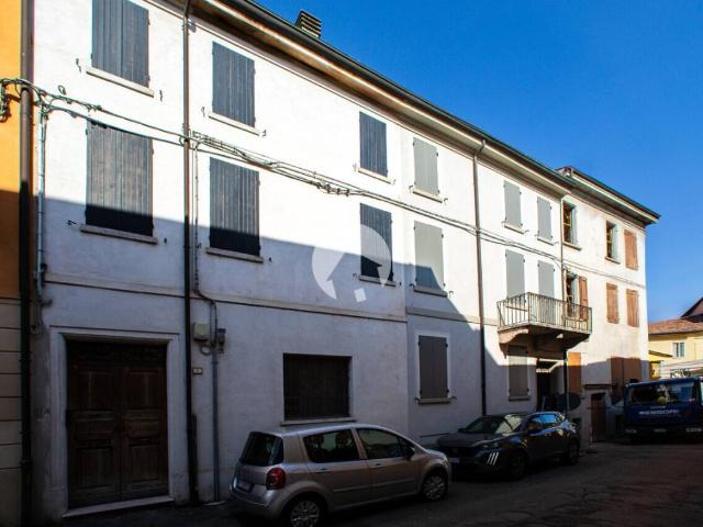 Villa Indipendente in vendita a Pianura Reggiana, Re