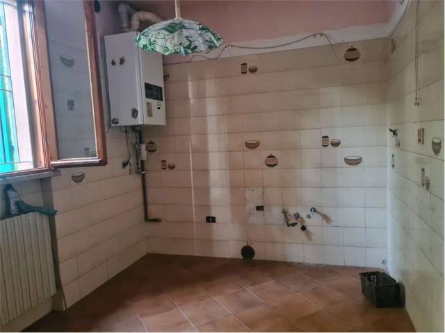Villa Indipendente in vendita a Pianura Reggiana, Re