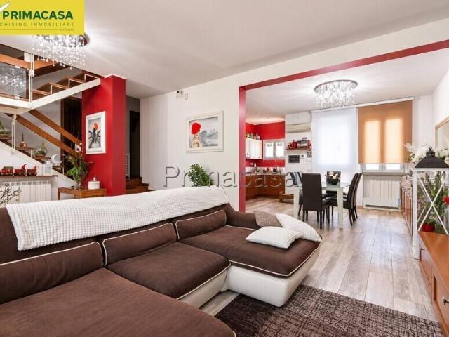 Villa Indipendente in vendita a San Martino di Correggio, Correggio
