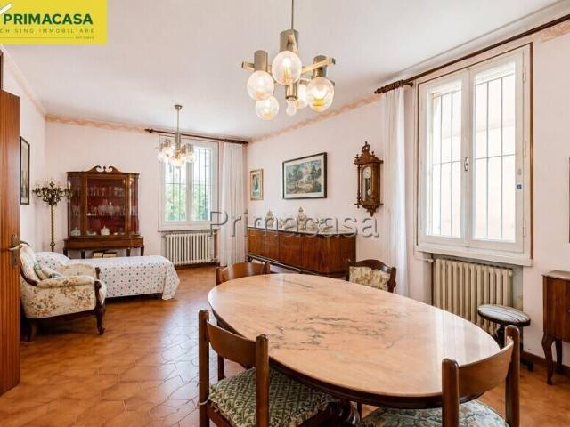 Villa Indipendente in vendita a Pianura Reggiana, Re