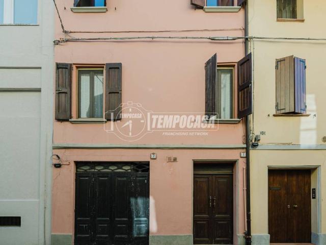 Villa Indipendente in vendita a San Quirino, Correggio