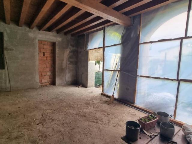 Villa Indipendente in vendita a Correzzola, Veneto
