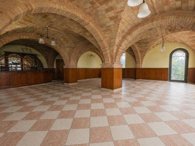 Villa Indipendente in vendita a Marche, Macerata