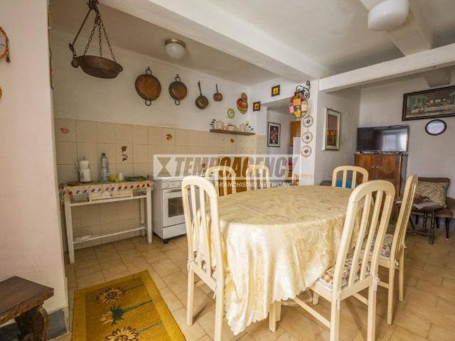 Villa Indipendente in vendita a Corridonia, Macerata