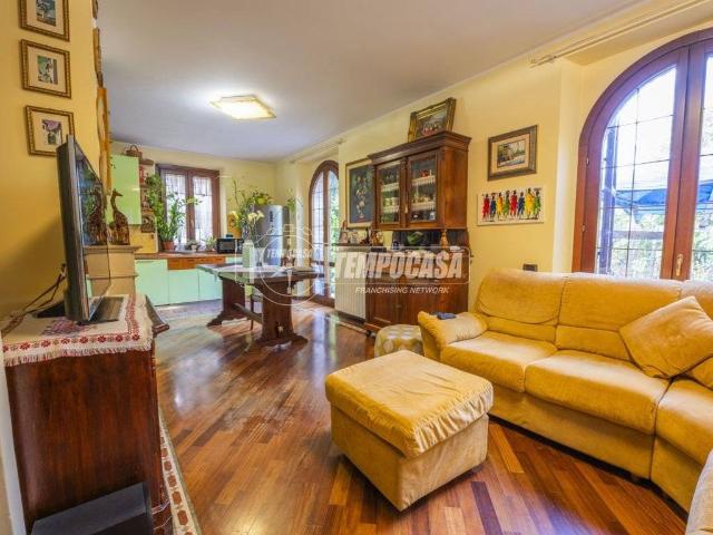 Villa Indipendente in vendita a Marche, Macerata