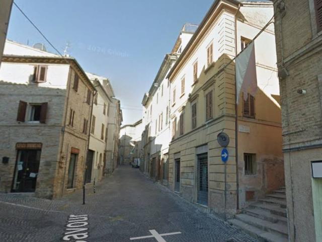 Villa Indipendente in vendita a Marche, Macerata