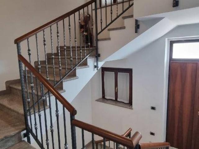 Villa Indipendente in vendita a Passo del Bidollo, Corridonia