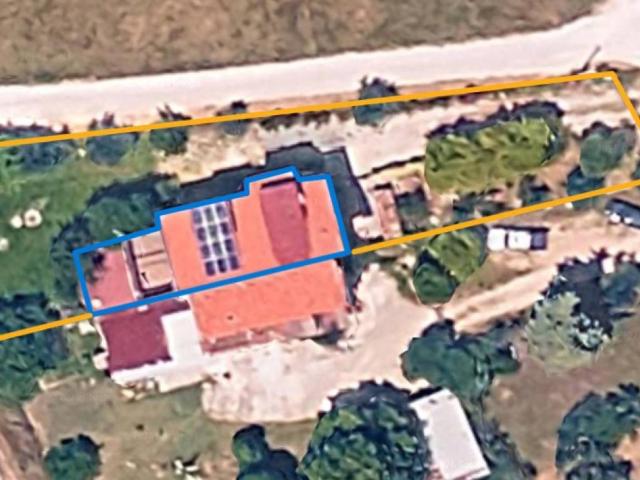 Villa Indipendente in vendita a Unione dei Comuni della Val Vibrata, Corropoli