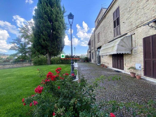 Villa Indipendente in vendita a Unione dei Comuni della Val Vibrata, Corropoli
