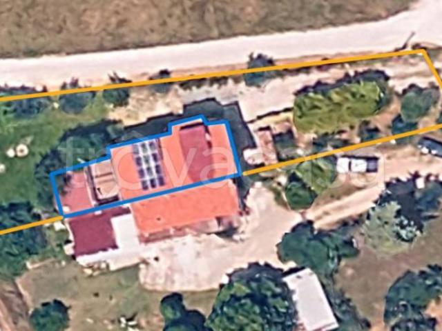 Villa Indipendente in vendita a Unione dei Comuni della Val Vibrata, Corropoli