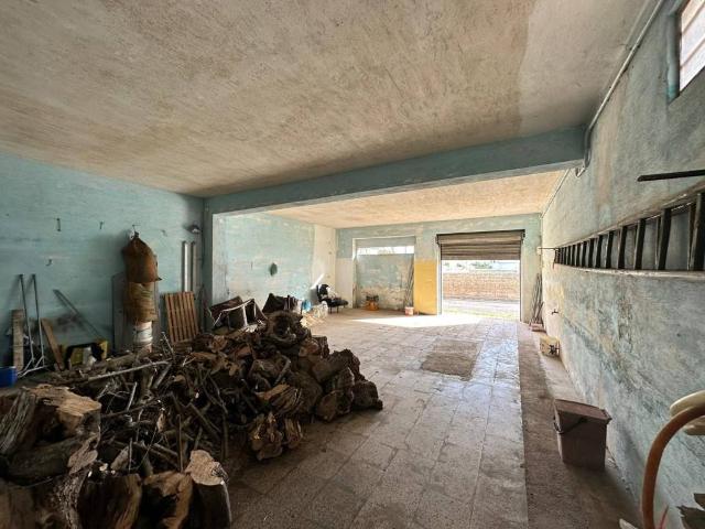 Villa Indipendente in vendita a Corsano, Lecce