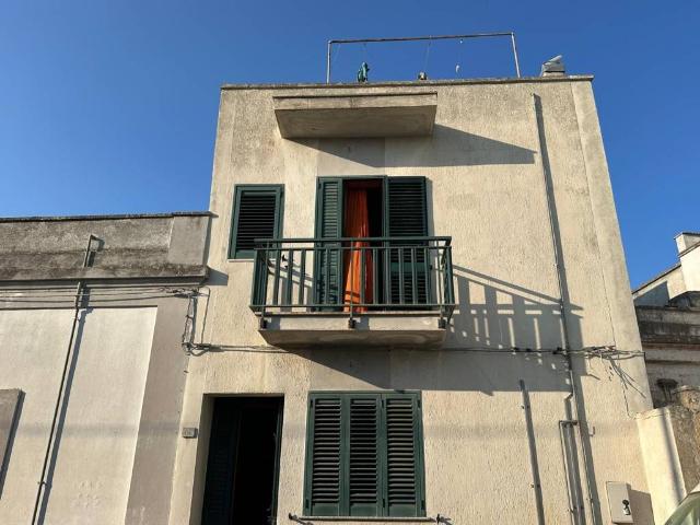 Villa Indipendente in vendita a Puglia, Lecce