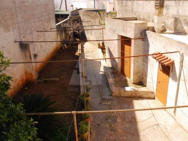 Villa Indipendente in vendita a Puglia, Lecce