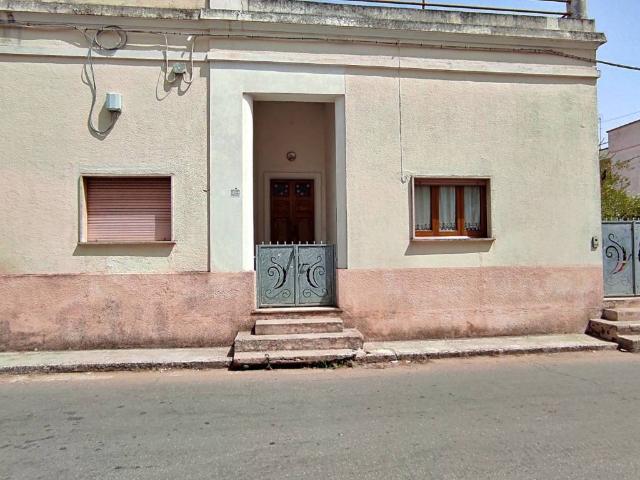 Villa Indipendente in vendita a Corsano, Lecce