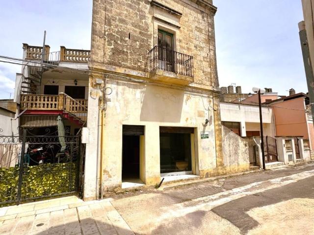 Villa Indipendente in vendita a Puglia, Lecce