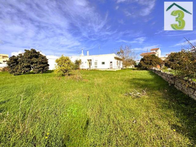 Villa Indipendente in vendita a Puglia, Lecce
