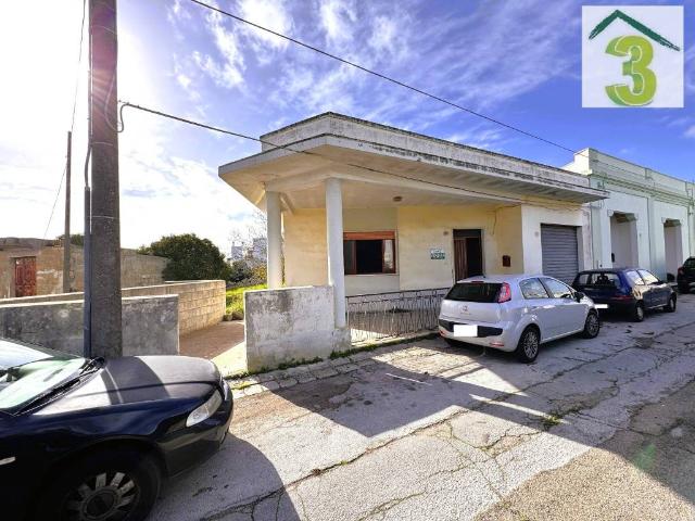 Villa Indipendente in vendita a Puglia, Lecce