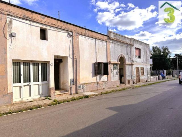 Villa Indipendente in vendita a Puglia, Lecce