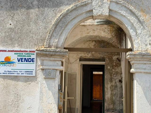 Villa Indipendente in vendita a Puglia, Lecce