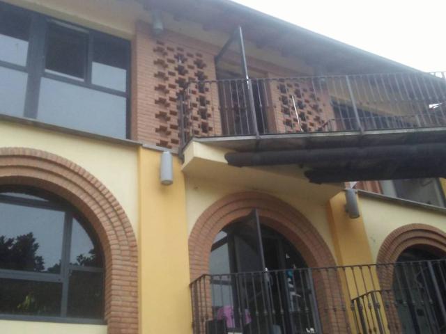 Villa Indipendente in vendita a Quartiere Giorgella, Corsico