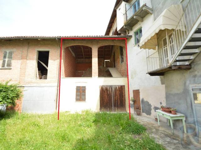 Villa Indipendente in vendita a Piemonte, Asti
