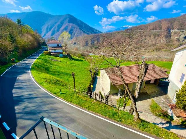Villa Indipendente in vendita a Corte Brugnatella, Reggio Emilia