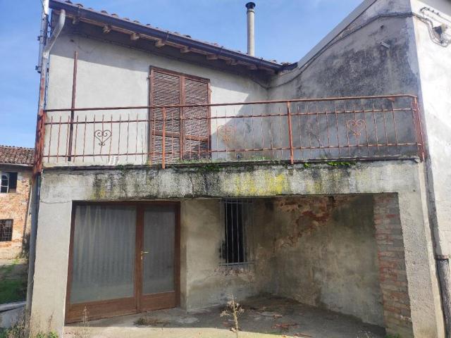 Villa Indipendente in vendita a Corte De' Frati, Lombardia