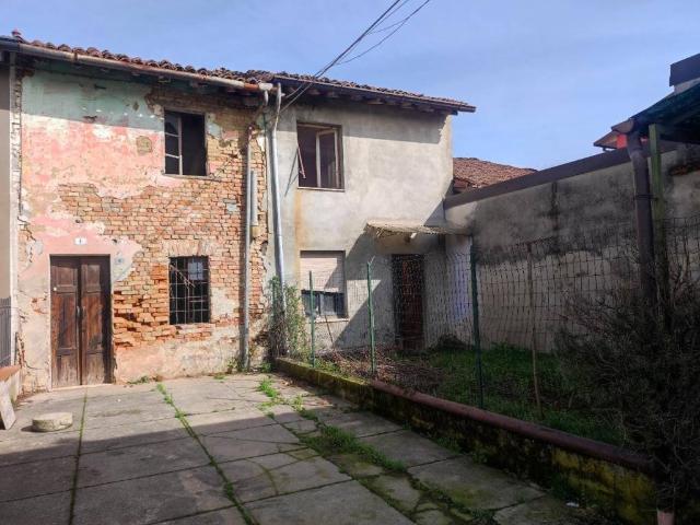 Villa Indipendente in vendita a Corte De' Frati, Lombardia