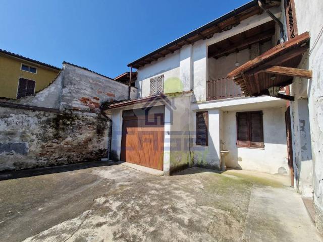 Villa Indipendente in vendita a Corte De' Frati, Lombardia