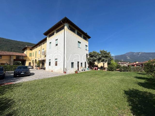 Villa Indipendente in vendita a Colombaro, Corte Franca