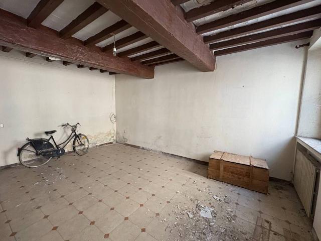 Villa Indipendente in vendita a Borsotta, Cortemaggiore