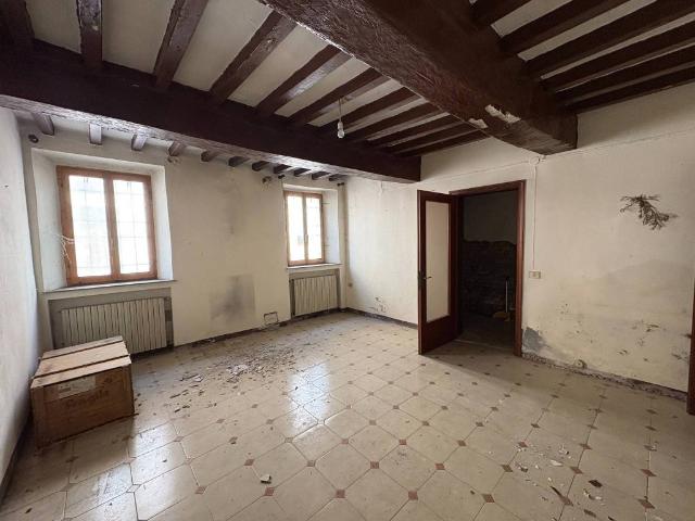 Villa Indipendente in vendita a Borsotta, Cortemaggiore
