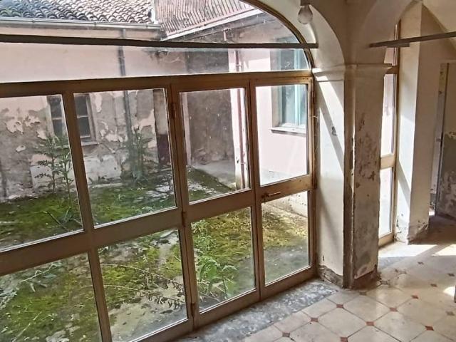 Villa Indipendente in vendita a Borsotta, Cortemaggiore