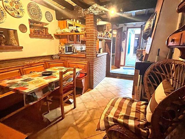 Villa Indipendente in vendita a Borsotta, Cortemaggiore