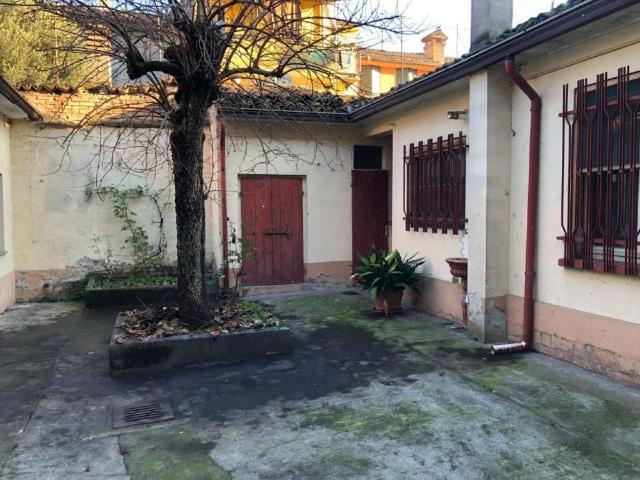 Villa Indipendente in vendita a Borsotta, Cortemaggiore