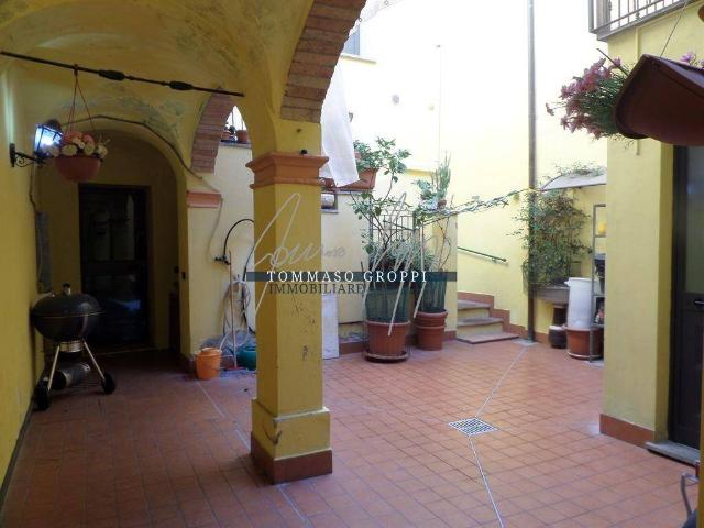Villa Indipendente in vendita a Borsotta, Cortemaggiore