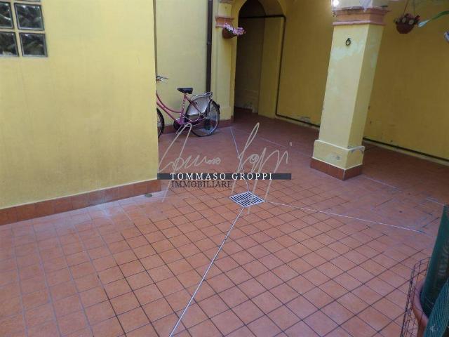 Villa Indipendente in vendita a Borsotta, Cortemaggiore