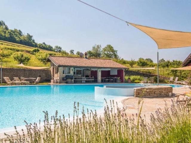 Villa Indipendente in vendita a Piemonte, Cuneo