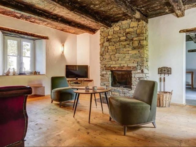Villa Indipendente in vendita a Piemonte, Cuneo