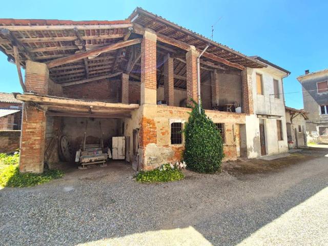 Villa Indipendente in vendita a Genzone, Lombardia