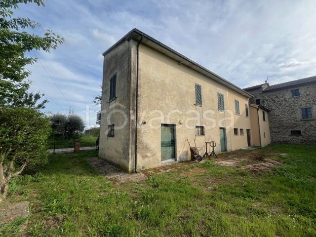 Villa Indipendente in vendita a Cortona, Toscana
