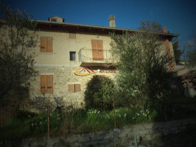 Villa Indipendente in vendita a Cortona, Toscana