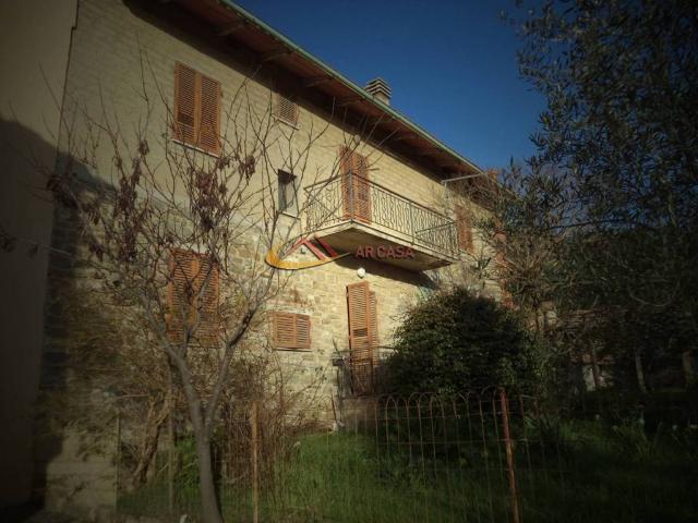 Villa Indipendente in vendita a Cortona, Toscana