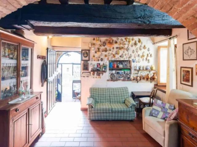 Villa Indipendente in vendita a Cortona, Toscana