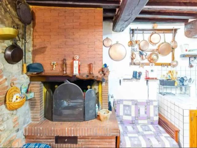 Villa Indipendente in vendita a Cortona, Toscana