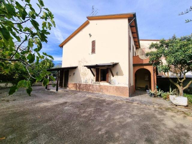 Villa Indipendente in vendita a Cortona, Toscana
