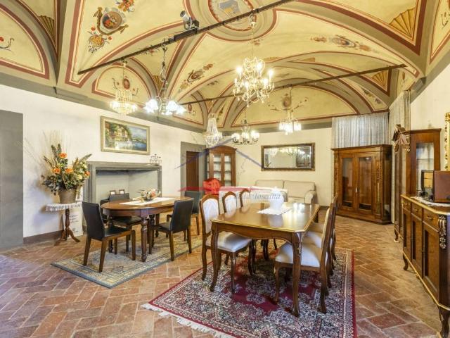 Villa Indipendente in vendita a Cortona, Toscana